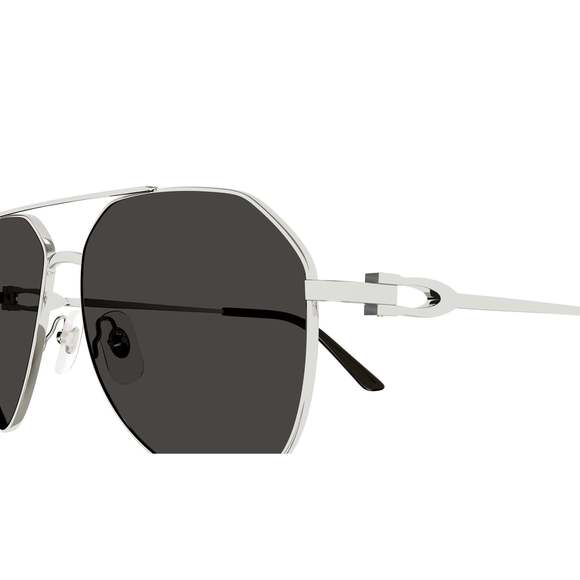 Cartier CT0364S-001 59mm New Sunglasses - Picture 2 of 4